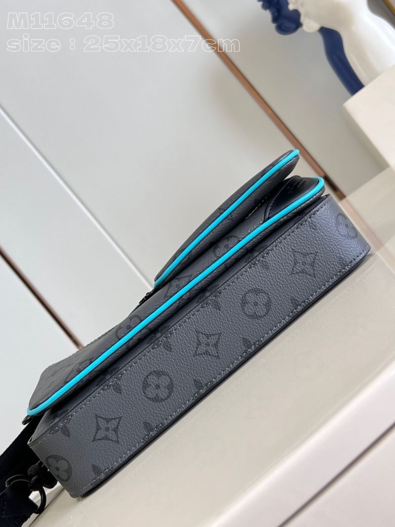 Mens Louis Vuitton Satchel Bags
